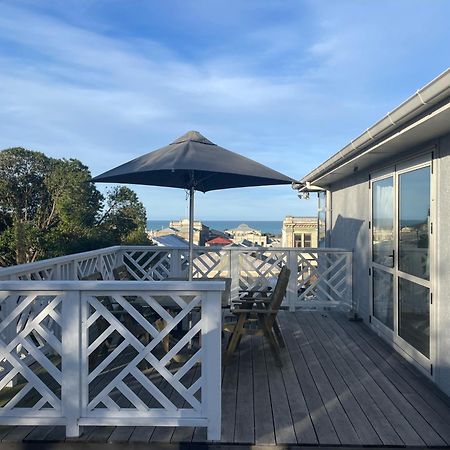 Apartamento Little Sweetie Oamaru Exterior foto