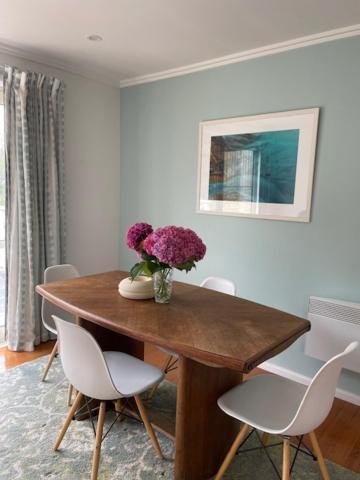 Apartamento Little Sweetie Oamaru Exterior foto