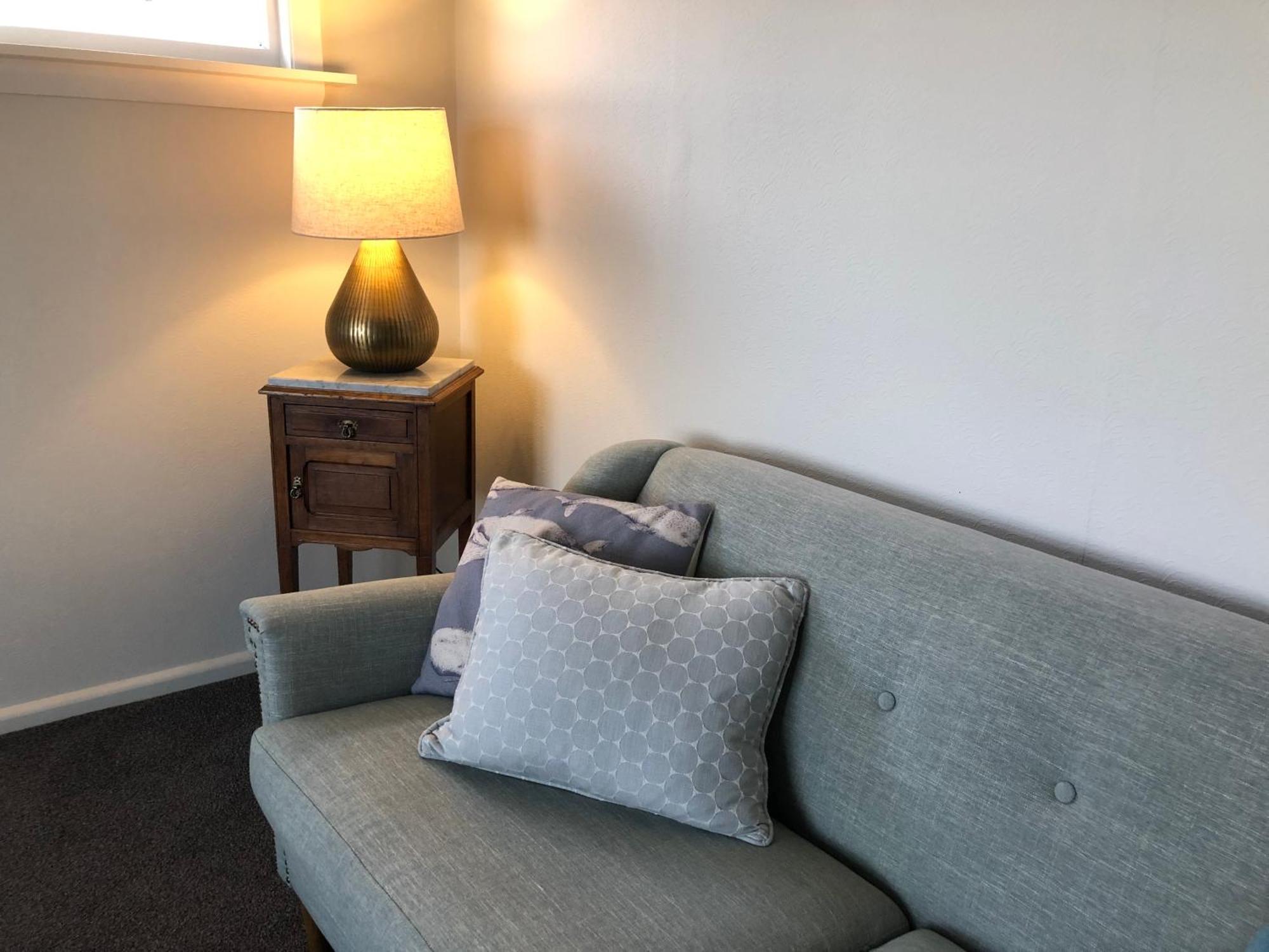 Apartamento Little Sweetie Oamaru Exterior foto